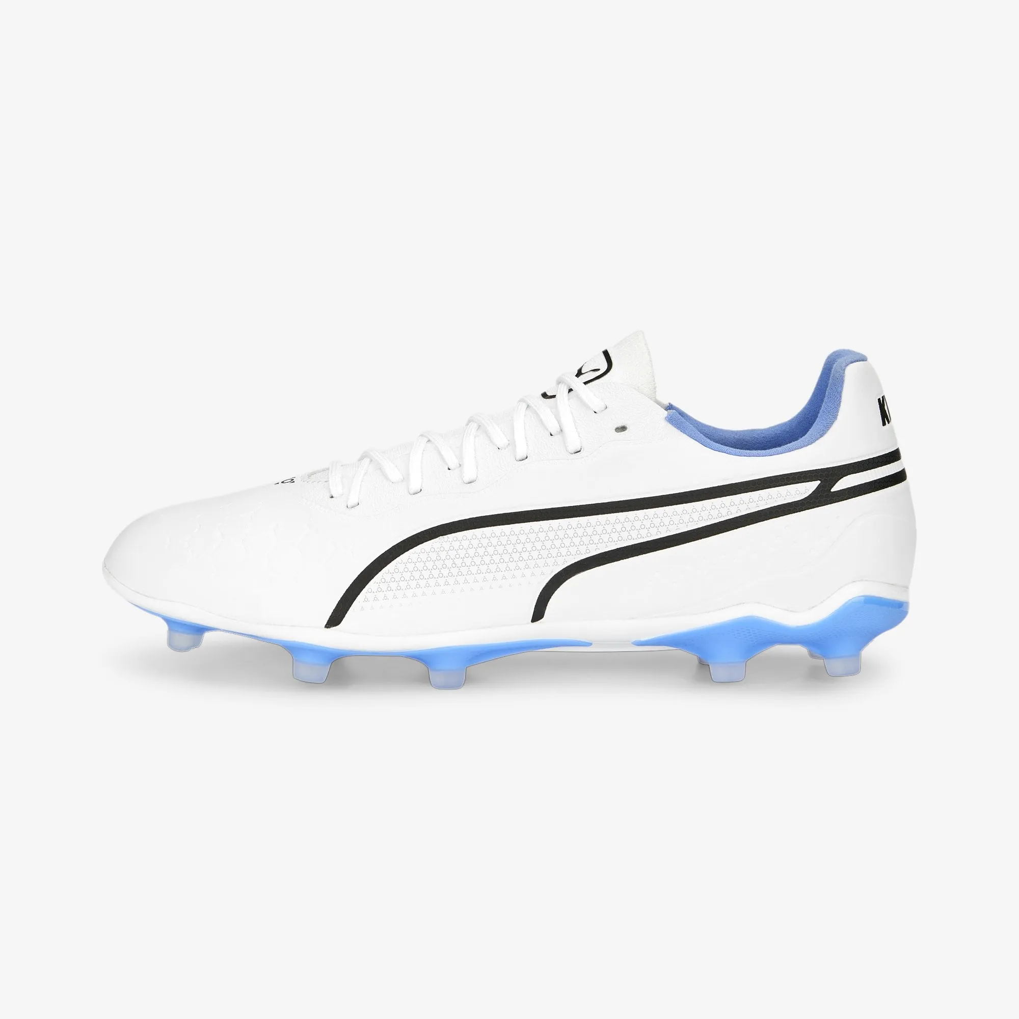 Women's Puma KING PRO FG/AG Soccer Cleats