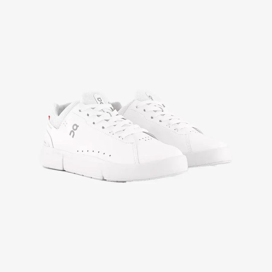 Women's Roger Advantage (White/Undyed)