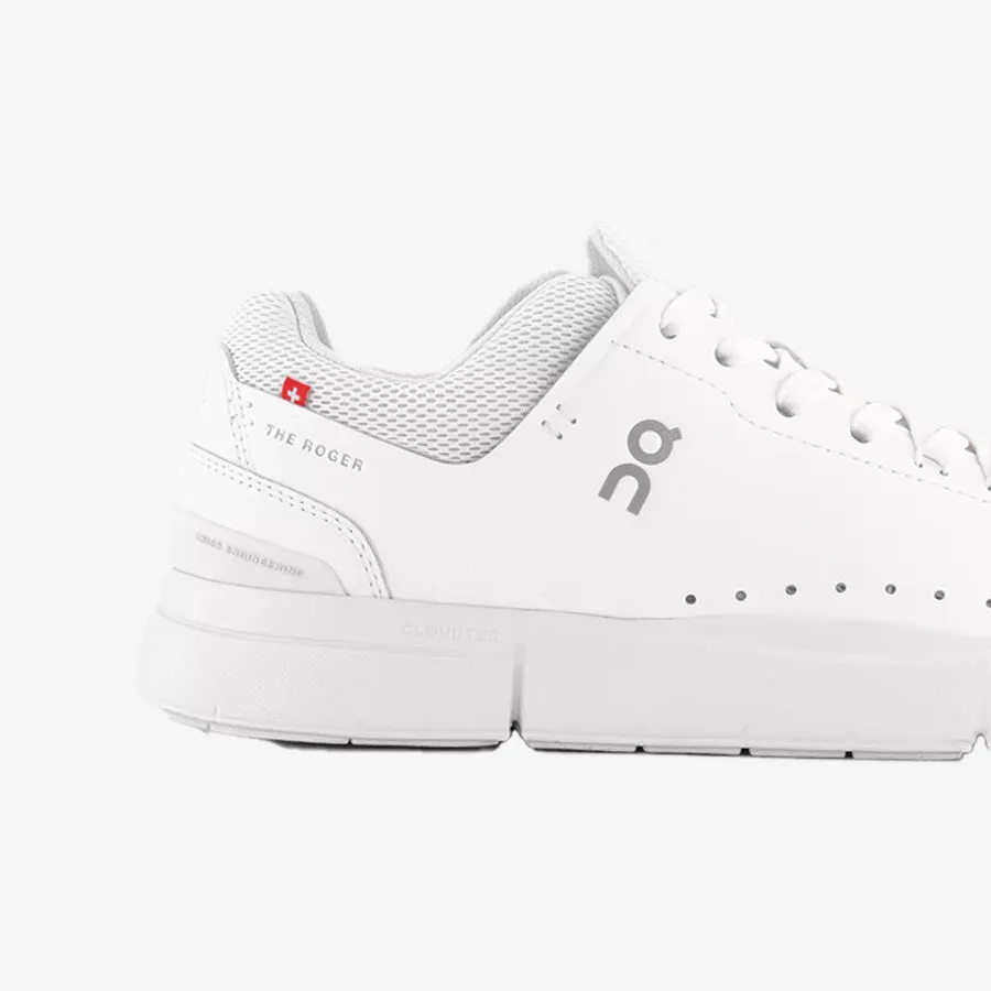 Women's Roger Advantage (White/Undyed)