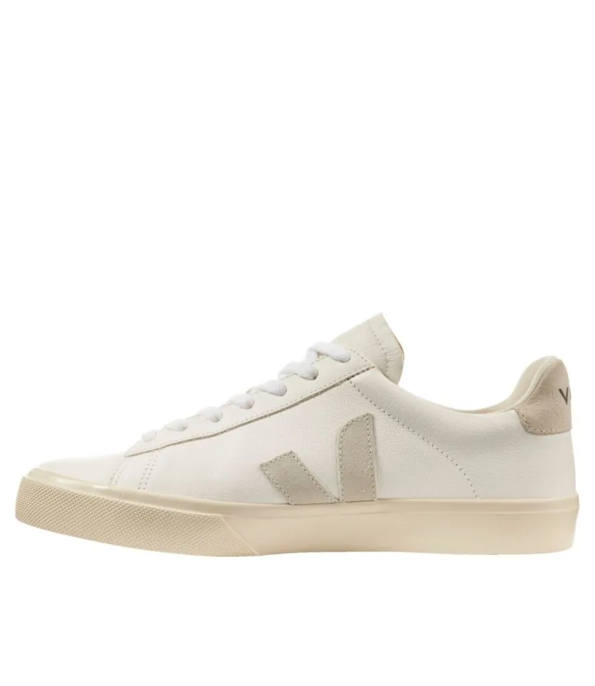 Women's VEJA Campo Sneakers, Leather