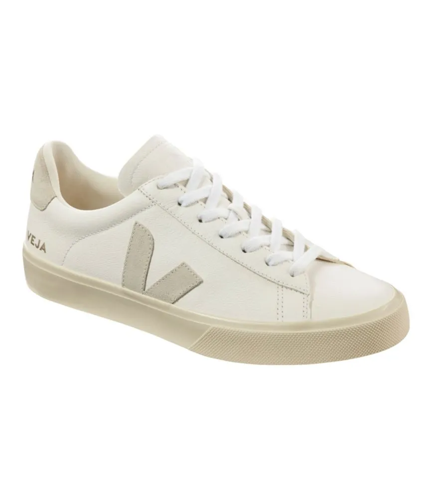 Women's VEJA Campo Sneakers, Leather