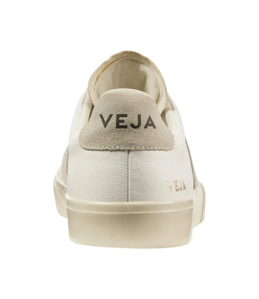 Women's VEJA Campo Sneakers, Leather