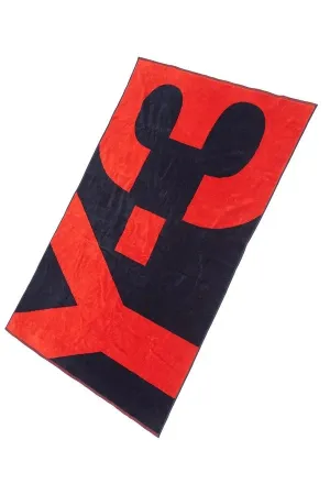 Y-3 Beach Towel